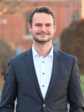 Dr.-Ing. Dominic Bartels