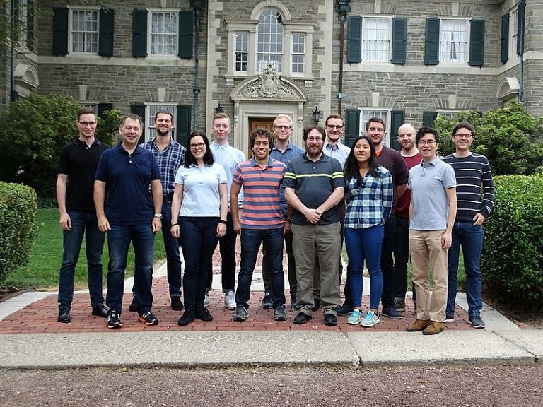 PRISM-SAOT Summer School on Additive Manufacturing
