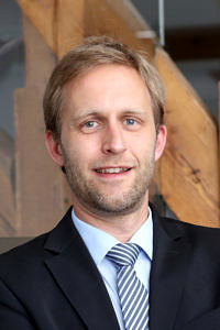 Prof. Dr. Björn Eskofier