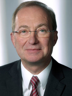 Prof. Dr. Reinhard Lerch