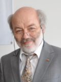 Prof. Dr. Gerd Leuchs