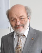 Prof. Dr. Gerd Leuchs