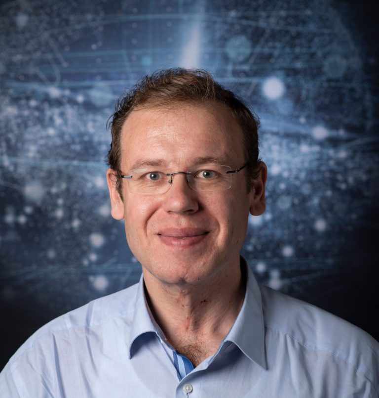 German Academics Young Researcher Award 2016 to Prof. A. Maier