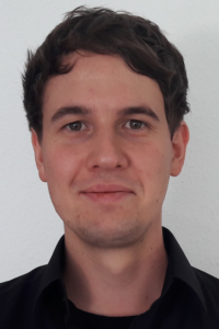 Dr.-Ing. Tobias Klein