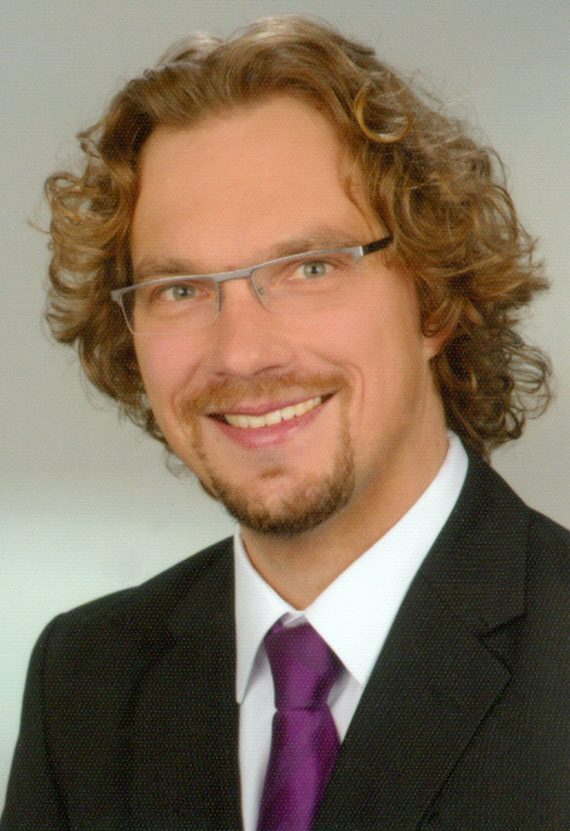 Dr.-Ing. Michael H. Rausch