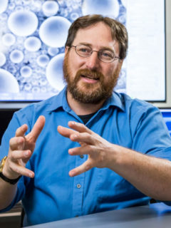 Prof. Dr. Craig B. Arnold