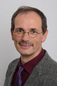 Stefan Becker