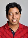 Sourav Chatterjee