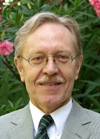 Prof. Dr. Eckhart Georg Hahn