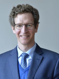 Prof. Dr. Peter Hommelhoff