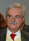 Prof. Dr. Alfred Leipertz