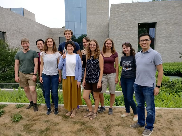 PRISM Summer School 2019