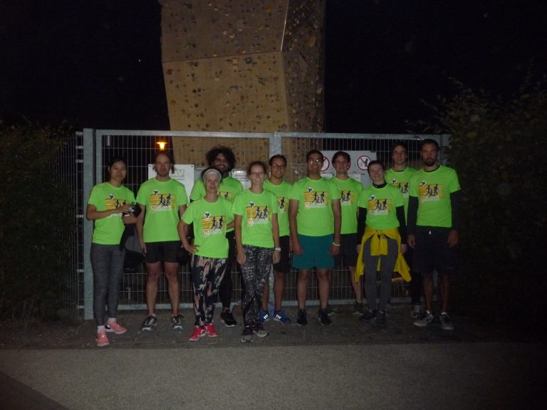 Erlanger Nachtlauf 2019