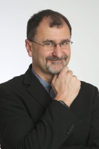 Prof. Dr. Christoph J. Brabec