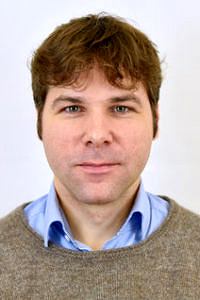 Dr. Christoph Marquardt