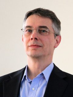 Prof. Dr. sc. techn. Bernd Witzigmann