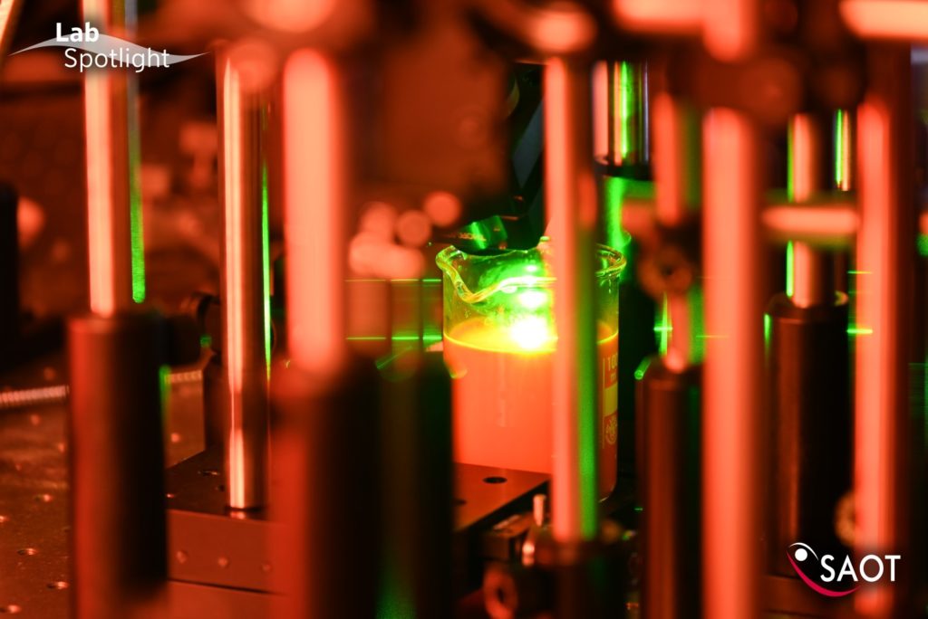 Clinical Photonics Lab (CPL)