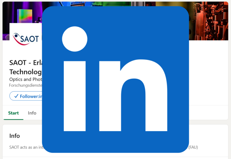 SAOT on LinkedIn