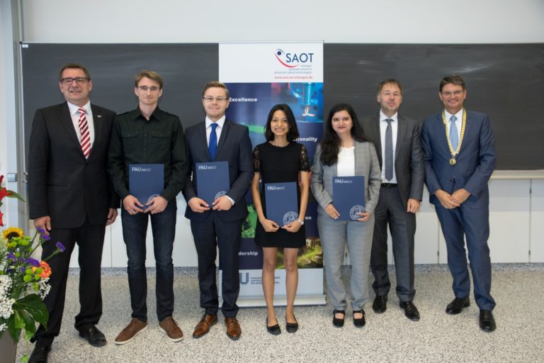 Featured image for Student Award