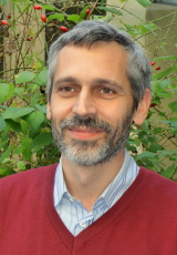 Prof. Dr. Dominique de Ligny