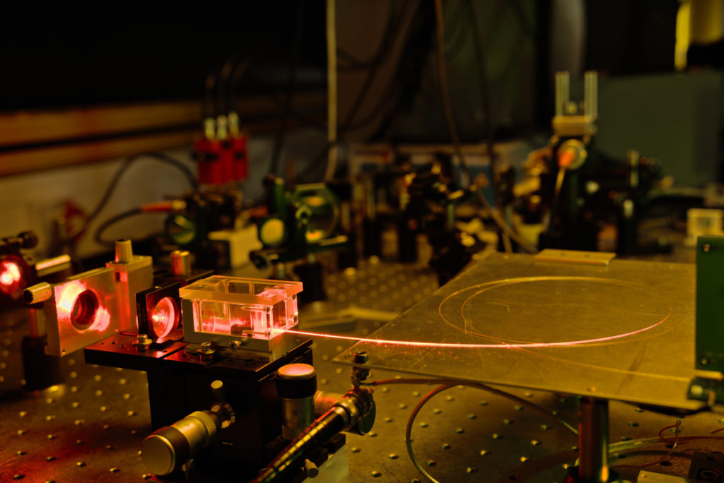 Photonic Fibers, Materials and Devices