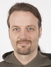 Prof. Dr. Kristian Franze