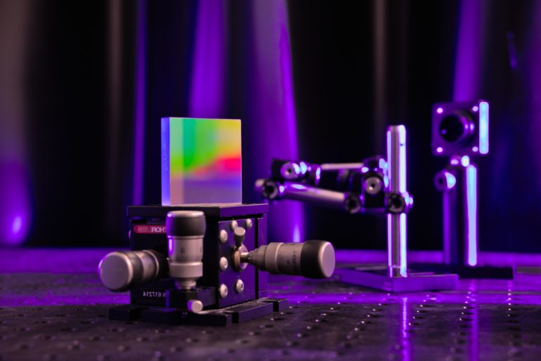 Featured image for Quantum Optics and Ultrafast Dynamics