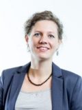 Dr. Birgit Stiller