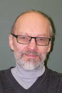 Prof. Dr. Thomas Fauster