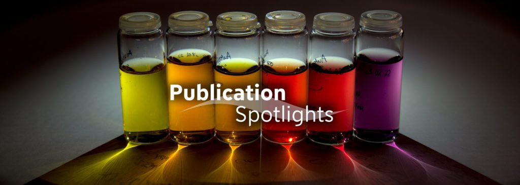 Publication Spotlights