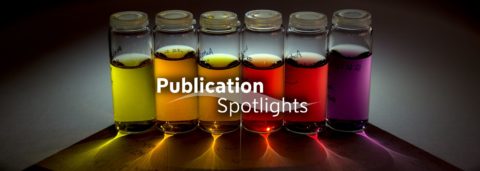 To the page:Publication Spotlights