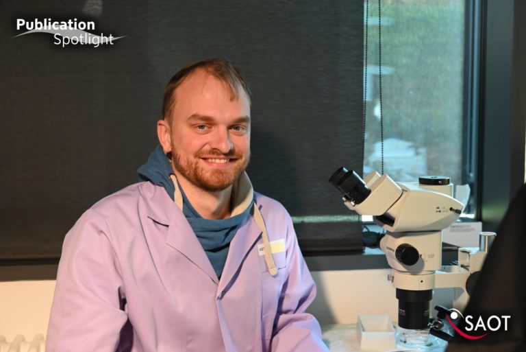 Paul Ritter: Automated generation of reconstructive tissue scaffolds