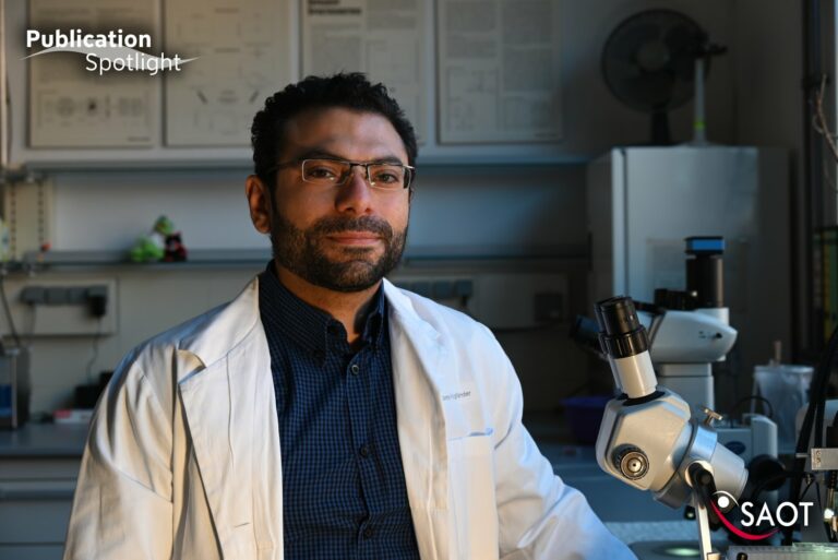 Mena Michael: Mechanics of muscles on a cellular level