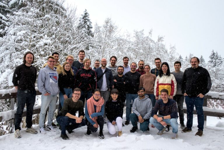SAOT Winter Academy 2023