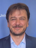 Prof. Dr. Daniele Fausti