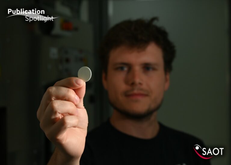 Sebastian-Paul Kopp: Custom-made 3D-printed medication