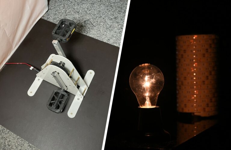 Spürbar effizient – LED-Beleuchtung