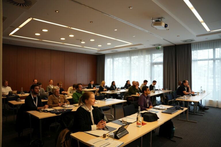 34th International SAOT Workshop: Optical sensing in Turbid Media