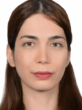 Dena Mombeini