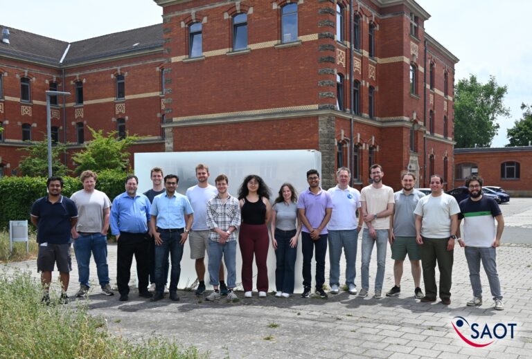 PRISM Summer School 2025
