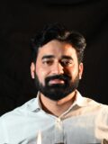 Dr. Yogeshwar Nath Mishra – Assistant Professor