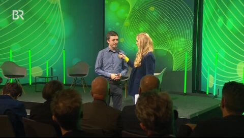 Bayerischer Rundfunk