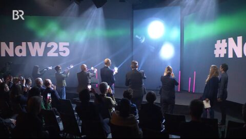 Bayerischer Rundfunk