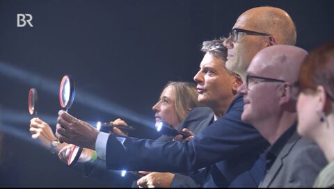 Bayerischer Rundfunk