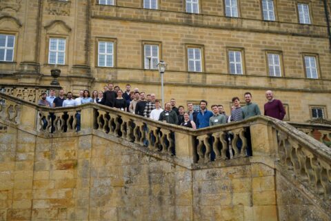 Towards entry "37th International SAOT Workshop: Beam Shaping in Additive Manufacturing"