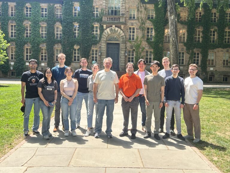 PRISM Summer School 2026